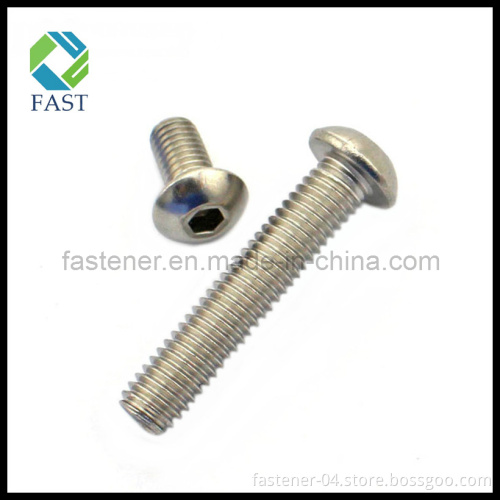 All Kinds of Allen Screw (M3~M48)